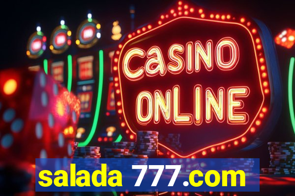 salada 777.com